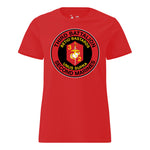 3rd Battalion 2nd Marines — Red