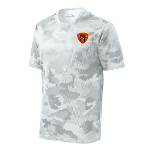3rd Battalion 3rd Marines — Camohex White