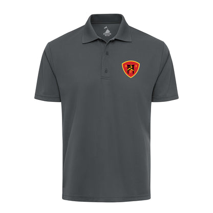 3rd Battalion 3rd Marines — Charcoal