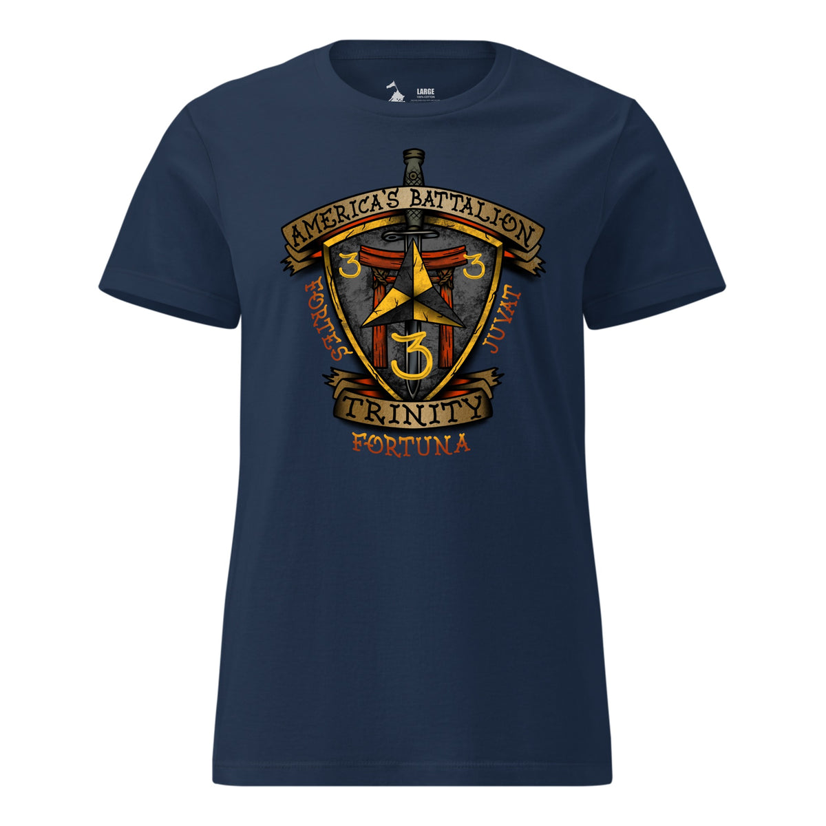 3rd Battalion 3rd Marines — Navy