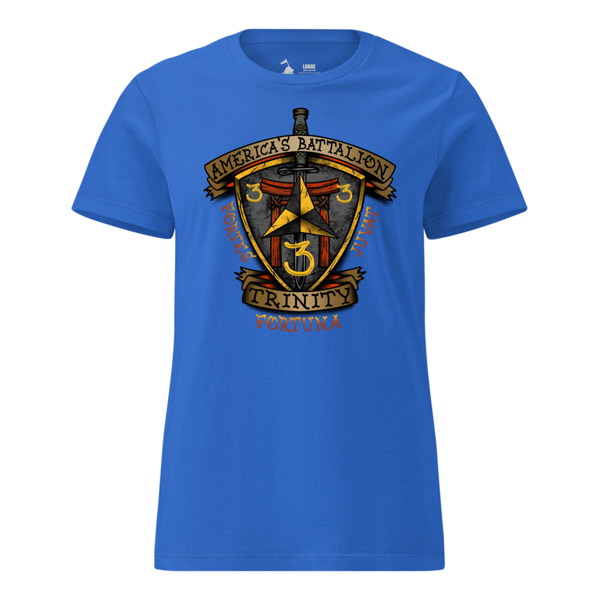 3rd Battalion 3rd Marines — Royal