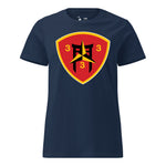 3rd Battalion 3rd Marines — Navy