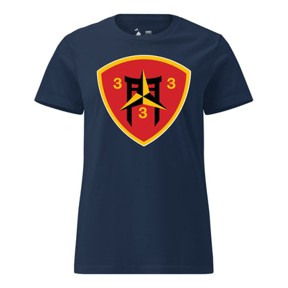 3rd Battalion 3rd Marines — Navy