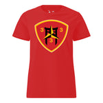 3rd Battalion 3rd Marines — Red
