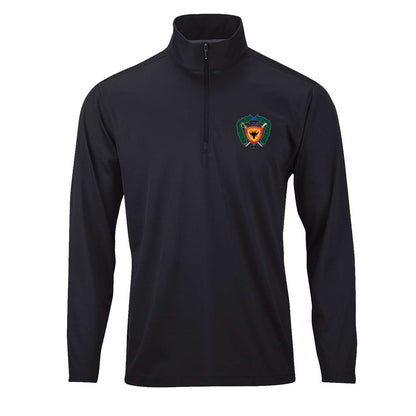 3rd Battalion 4th Marines — Black