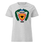 3rd Battalion 4th Marines — Heather Grey