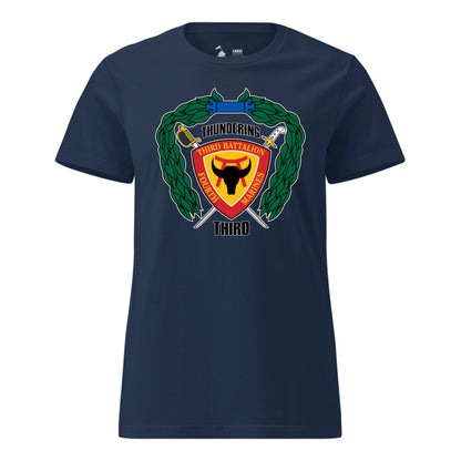3rd Battalion 4th Marines — Navy