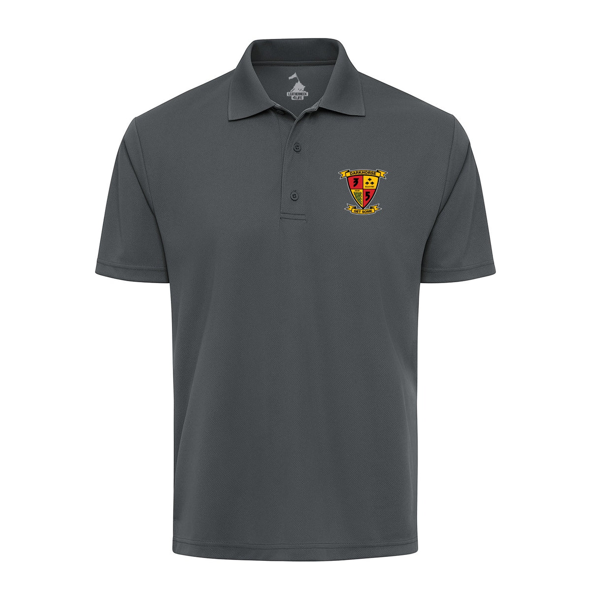 3rd Battalion 5th Marines — Charcoal