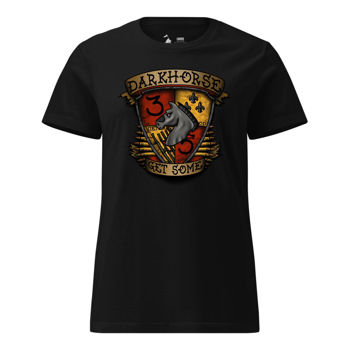 3rd Battalion 5th Marines — Black