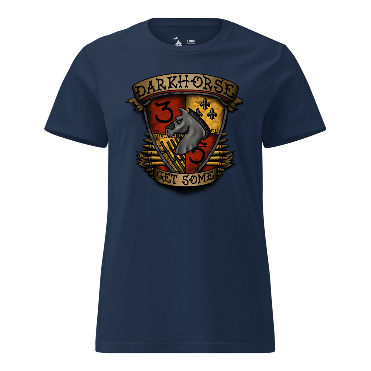 3rd Battalion 5th Marines — Navy