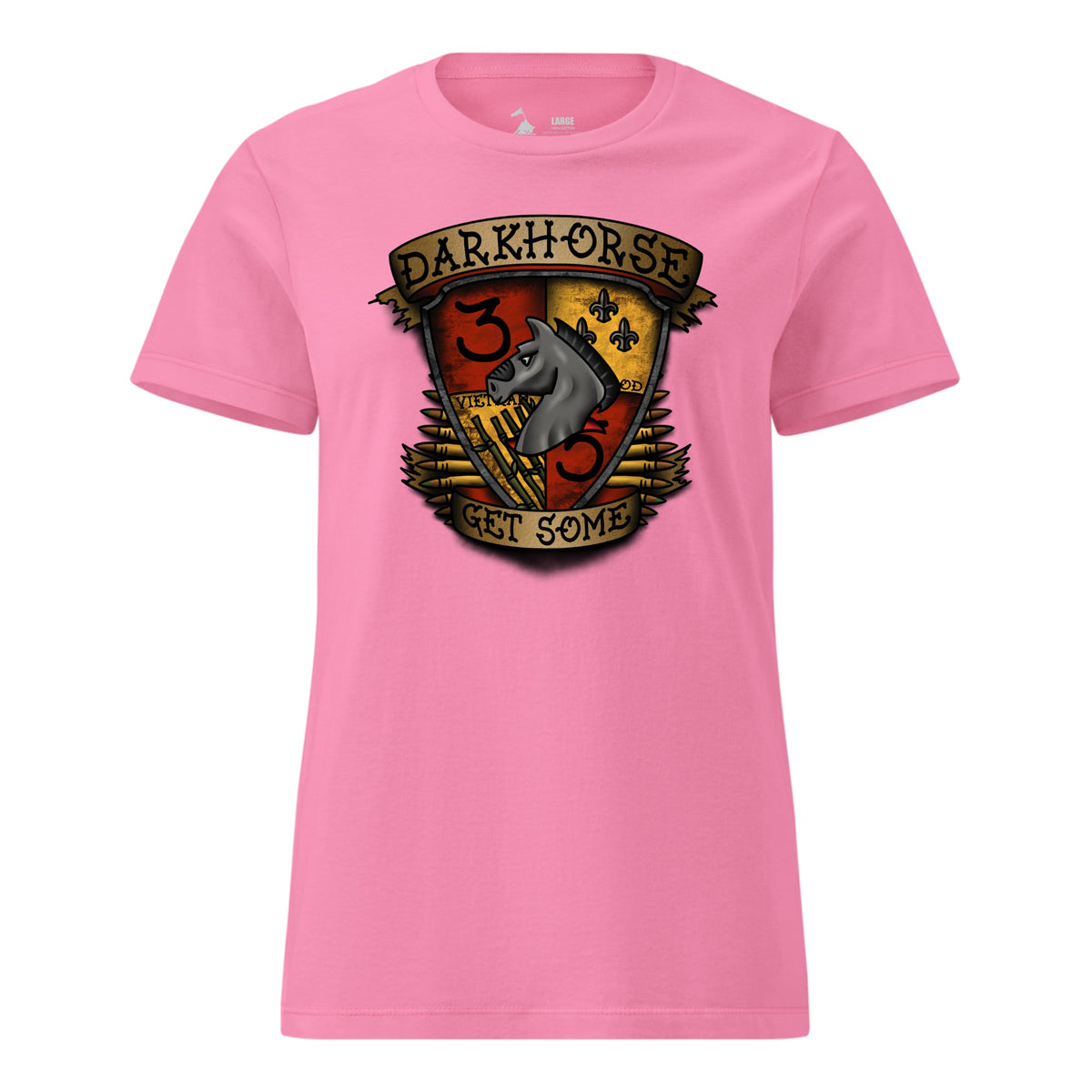 3rd Battalion 5th Marines — Pink