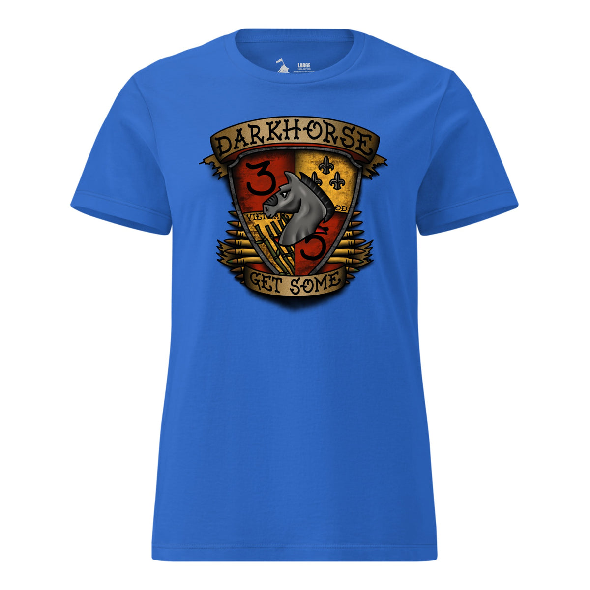 3rd Battalion 5th Marines — Royal