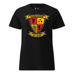 3rd Battalion 5th Marines — Black