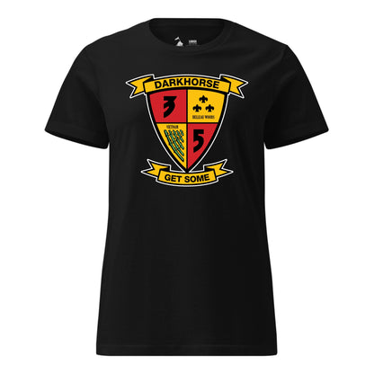 3rd Battalion 5th Marines — Black