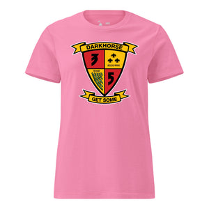 3rd Battalion 5th Marines — Pink