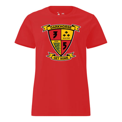 3rd Battalion 5th Marines — Red
