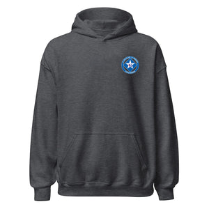 3rd Battalion 6th Marines — Charcoal Heather