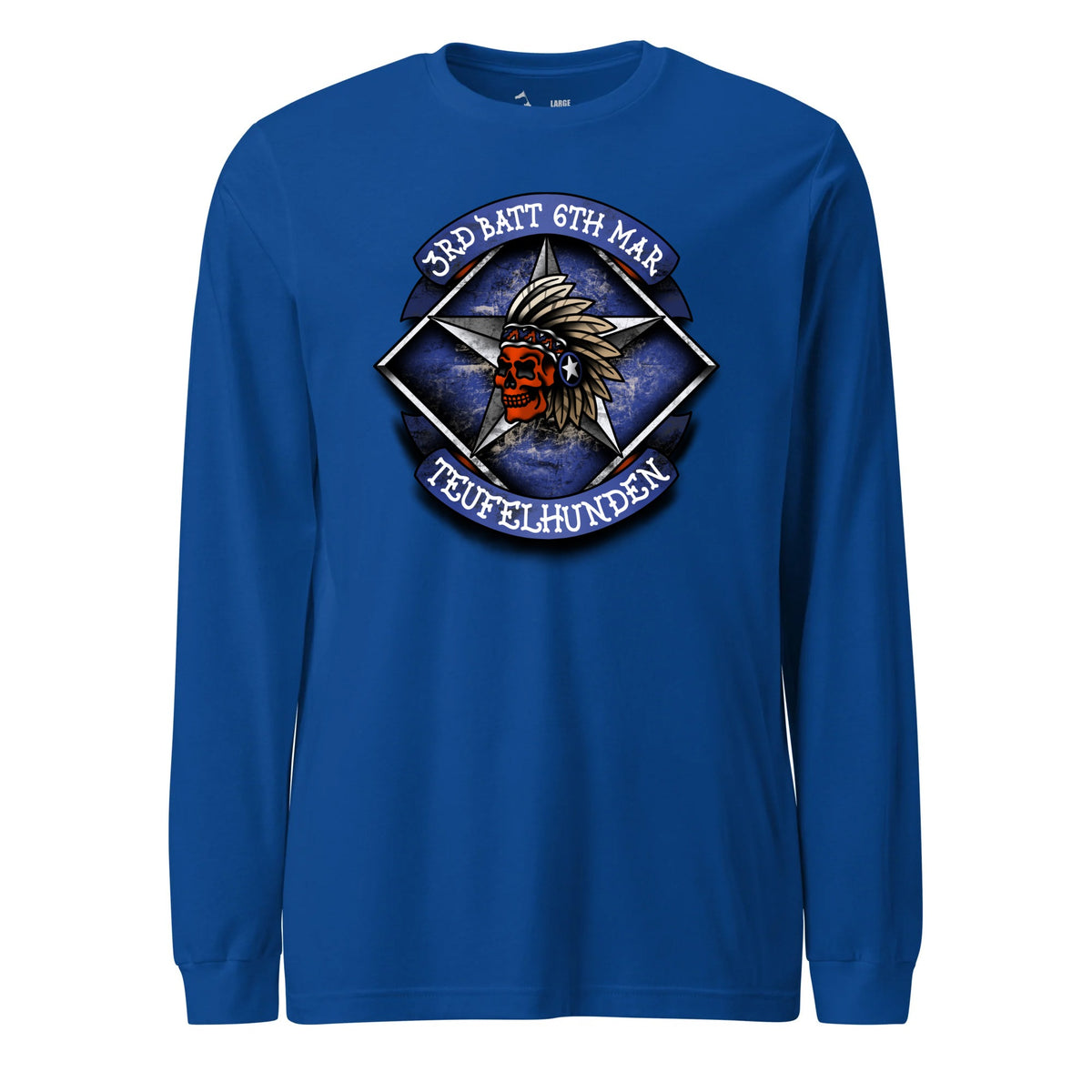 3rd Battalion 6th Marines — Royal