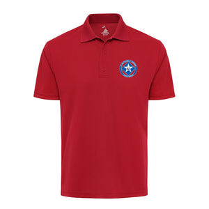 3rd Battalion 6th Marines — Red