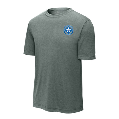 3rd Battalion 6th Marines — Concrete Heather