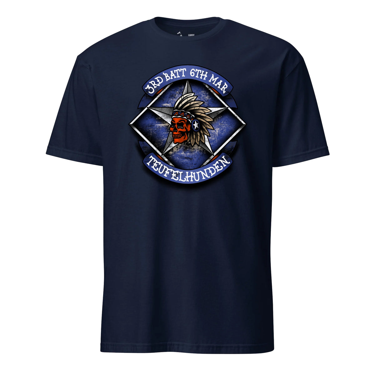 3rd Battalion 6th Marines — Navy