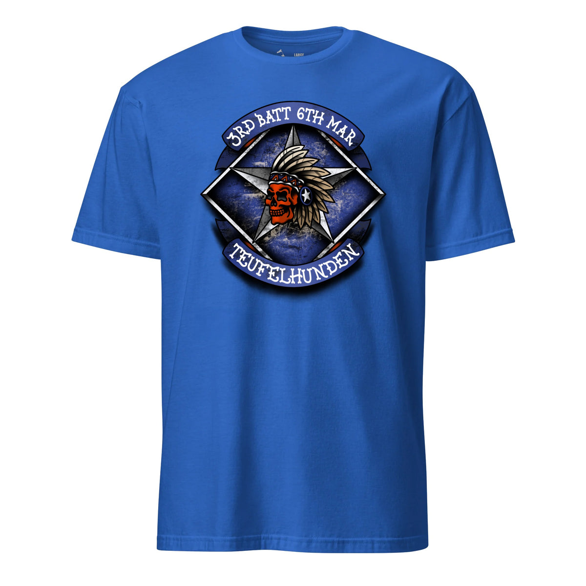 3rd Battalion 6th Marines — Royal