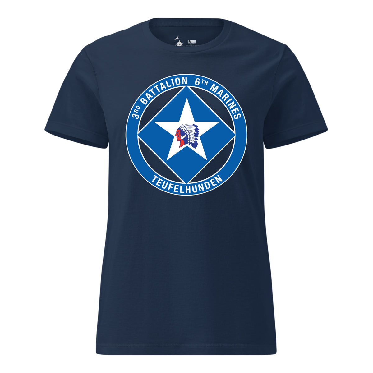 3rd Battalion 6th Marines — Navy