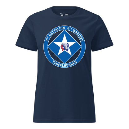 3rd Battalion 6th Marines — Navy