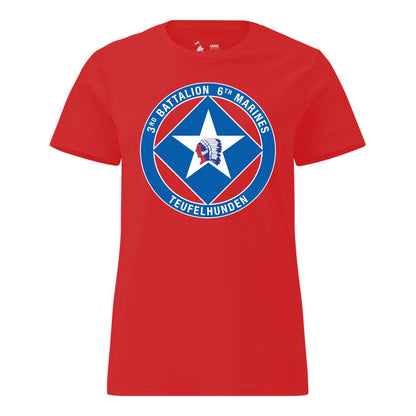 3rd Battalion 6th Marines — Red