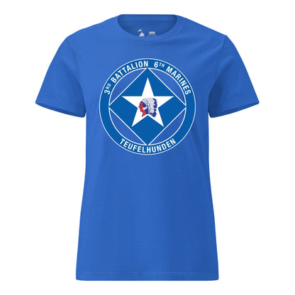 3rd Battalion 6th Marines — Royal