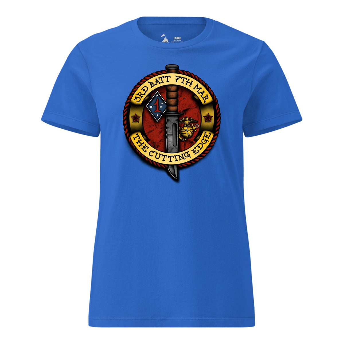 3rd Battalion 7th Marines — Royal