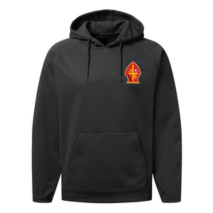 3rd Battalion 8th Marines — Black