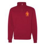 3rd Battalion 8th Marines — Red