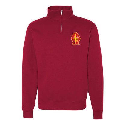 3rd Battalion 8th Marines — Red