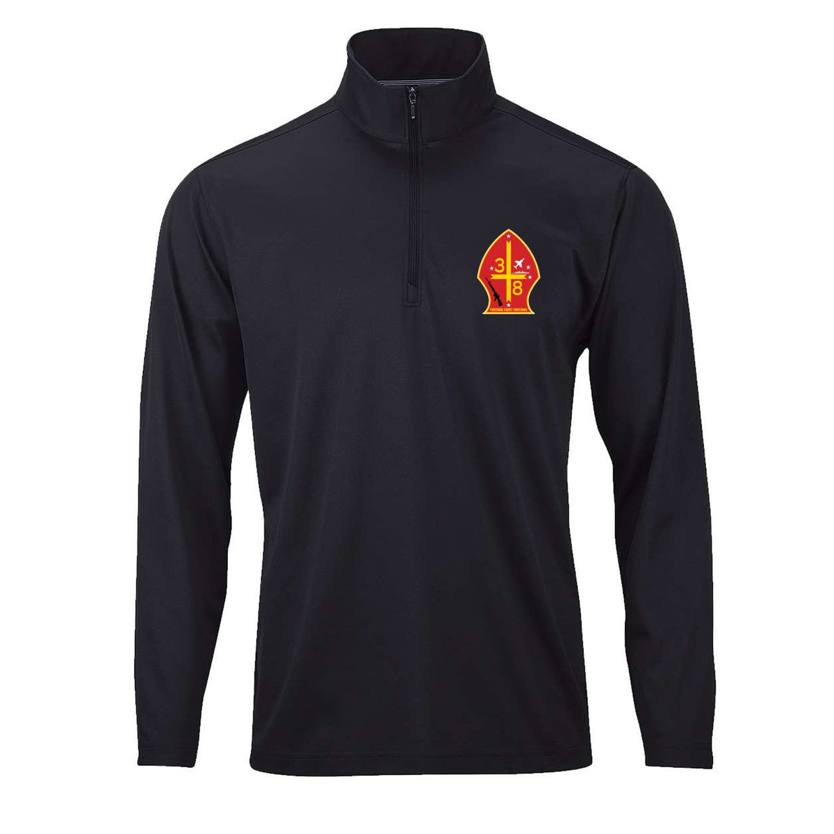 3rd Battalion 8th Marines — Black