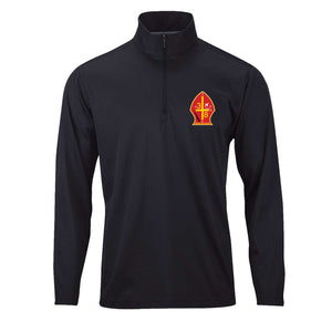 3rd Battalion 8th Marines — Black