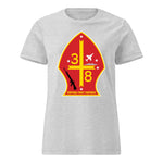 3rd Battalion 8th Marines — Heather Grey