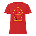 3rd Battalion 8th Marines — Red