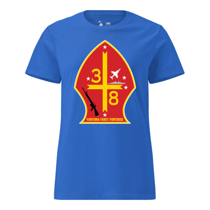 3rd Battalion 8th Marines — Royal