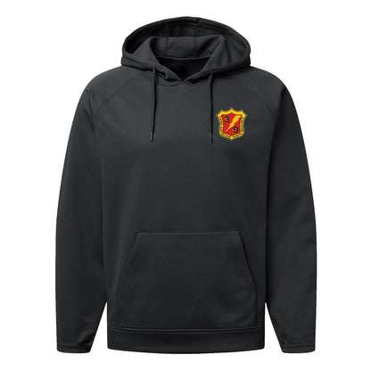 3rd Battalion 9th Marines — Black