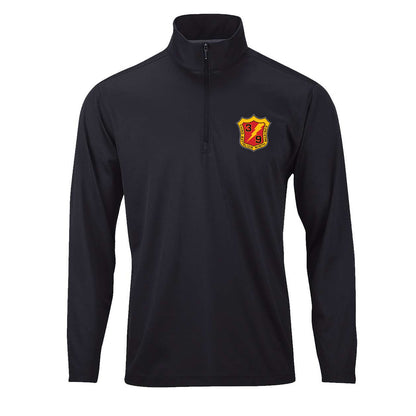 3rd Battalion 9th Marines — Black