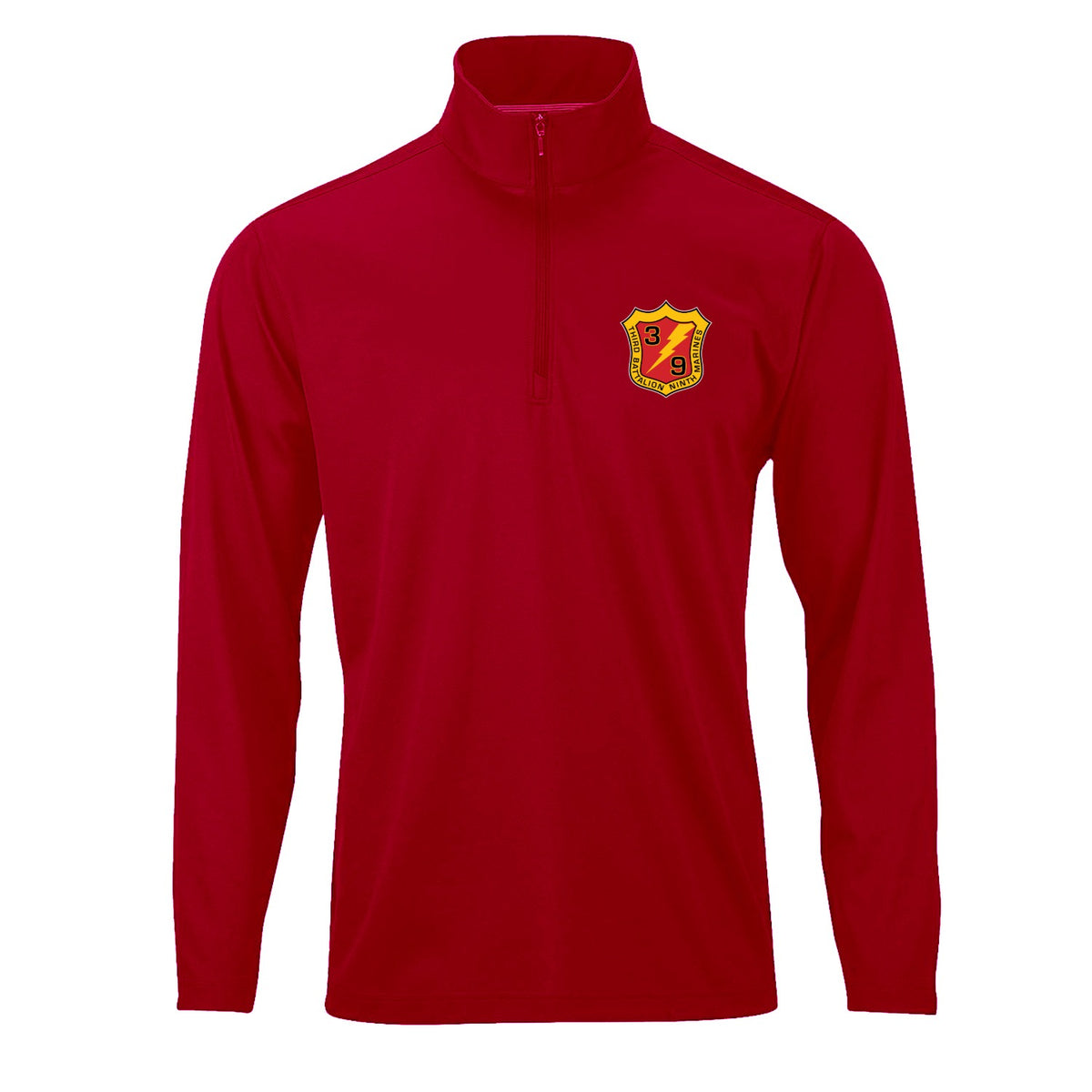 3rd Battalion 9th Marines — Red