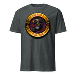 3rd Battalion 9th Marines — Charcoal Heather