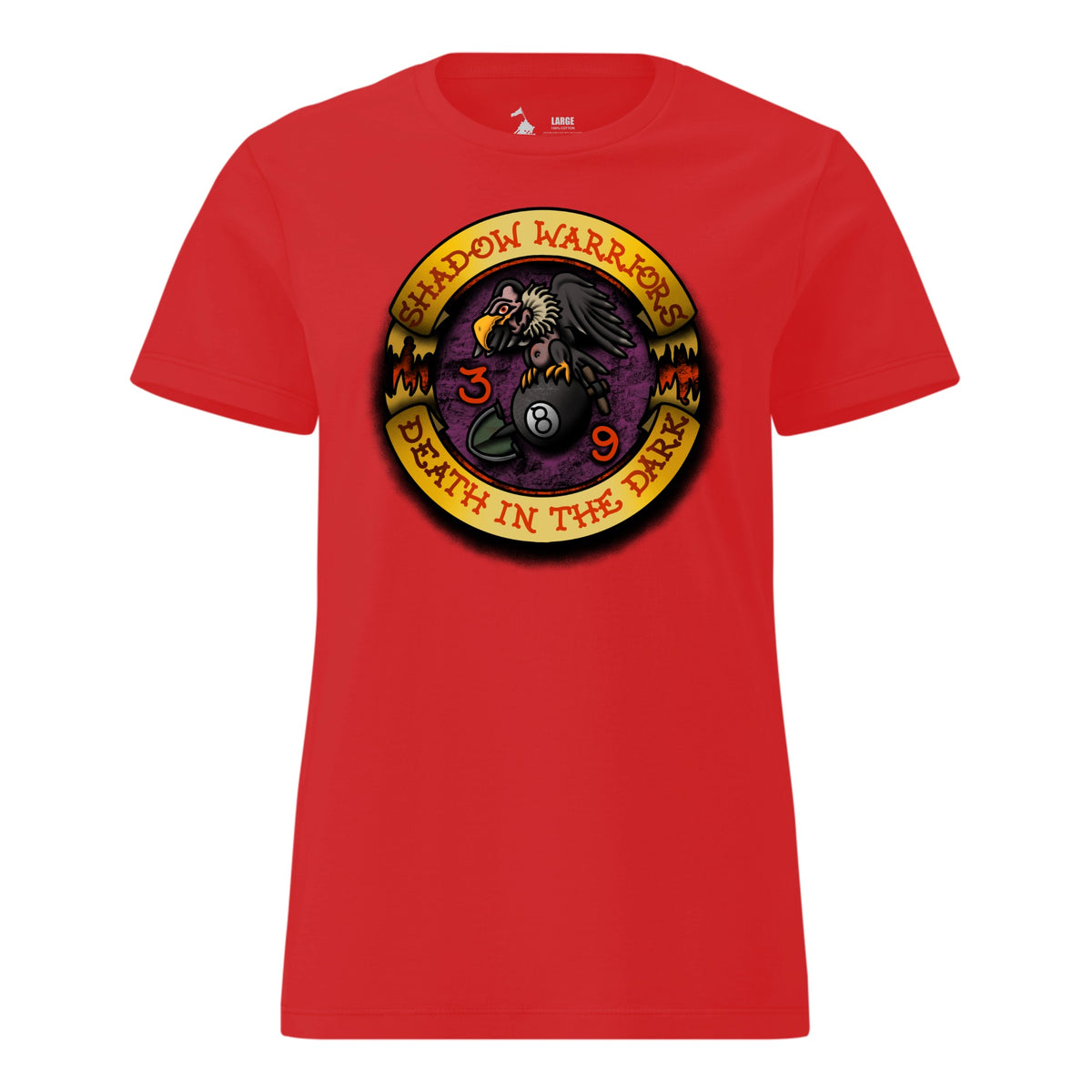 3rd Battalion 9th Marines — Red
