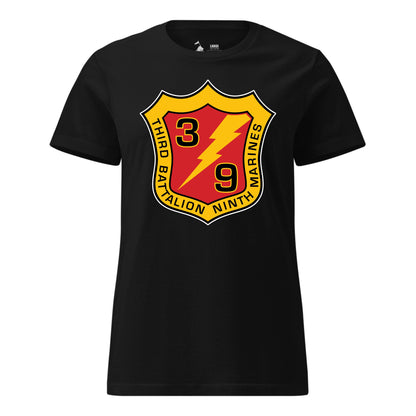 3rd Battalion 9th Marines — Black