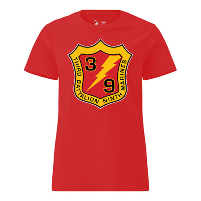 3rd Battalion 9th Marines — Red
