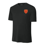 3rd Combat Engineer Battalion — Black