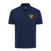 3rd Recon Battalion Performance Polo - Navy