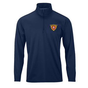 3rd Recon Battalion — Navy