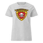 3rd Recon Battalion — Heather Grey